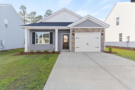 175 Willow Bay Drive Orangeburg SC 29118