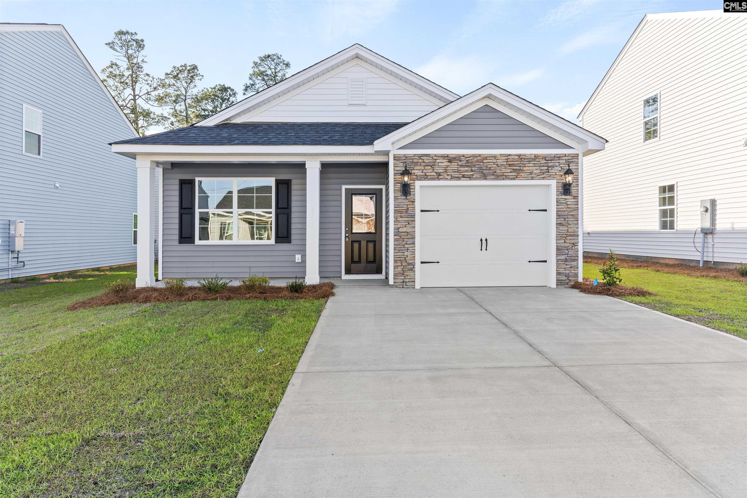 175 Willow Bay Drive Orangeburg SC 29118