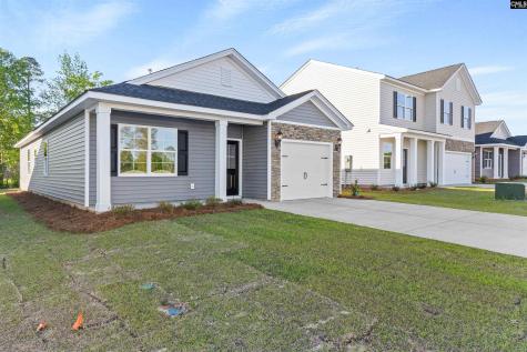 175 Willow Bay Drive Orangeburg SC 29118