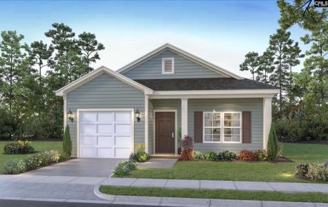 175 Willow Bay Drive Orangeburg SC 29118