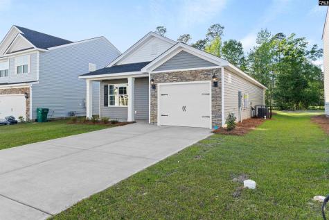 175 Willow Bay Drive Orangeburg SC 29118