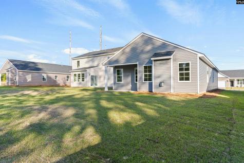 175 Willow Bay Drive Orangeburg SC 29118