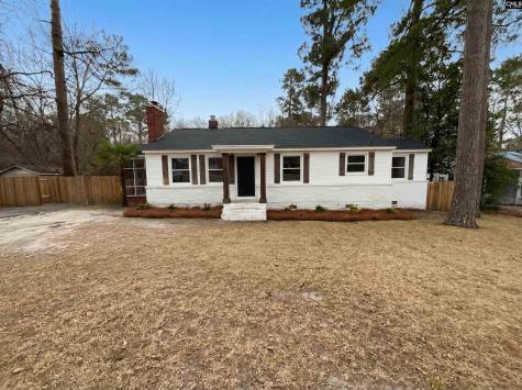 703 Savage Street Camden SC 29020