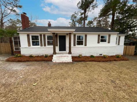 703 Savage Street Camden SC 29020