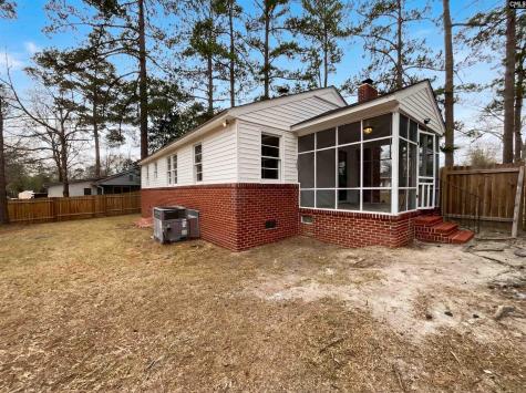 703 Savage Street Camden SC 29020