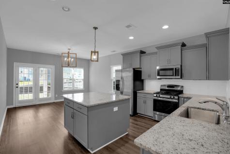 220 Liberty Ridge Drive Elgin SC 29045