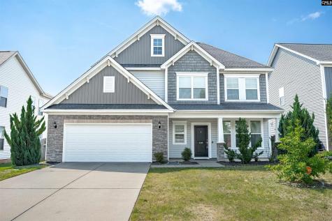 220 Liberty Ridge Drive Elgin SC 29045