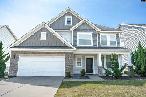 220 Liberty Ridge Drive Elgin SC 29045