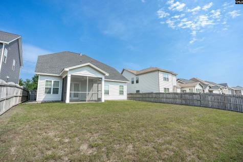 220 Liberty Ridge Drive Elgin SC 29045