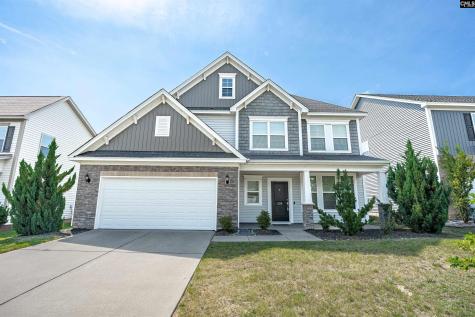 220 Liberty Ridge Drive Elgin SC 29045
