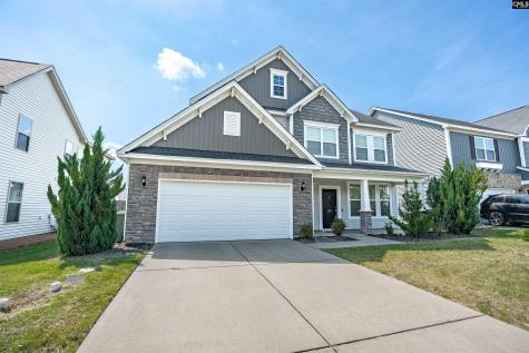 220 Liberty Ridge Drive Elgin SC 29045
