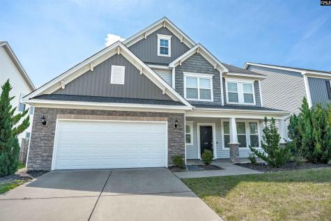 220 Liberty Ridge Drive Elgin SC 29045