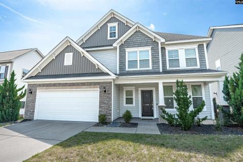 220 Liberty Ridge Drive Elgin SC 29045
