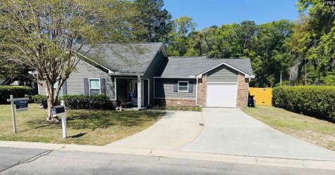 3 Avalon Drive Beaufort SC 29907-2663