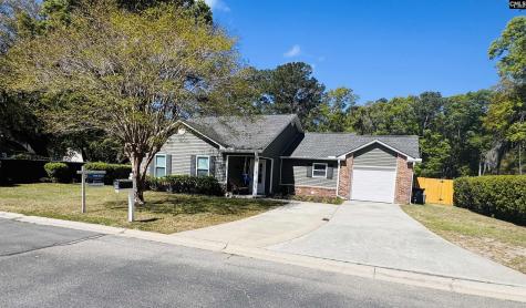 3 Avalon Drive Beaufort SC 29907-2663