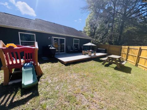 3 Avalon Drive Beaufort SC 29907-2663