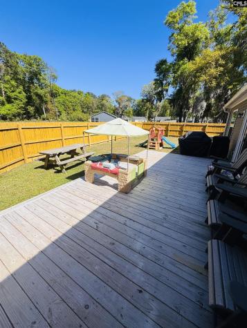 3 Avalon Drive Beaufort SC 29907-2663