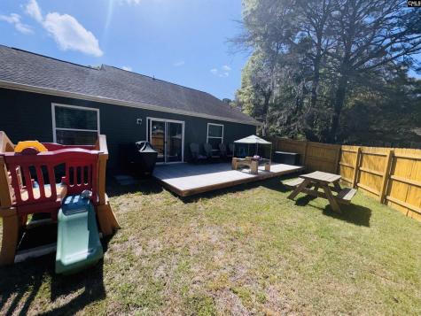 3 Avalon Drive Beaufort SC 29907-2663