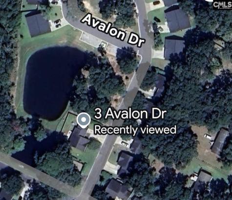 3 Avalon Drive Beaufort SC 29907-2663