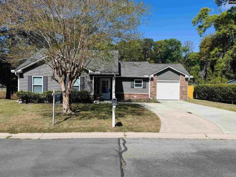 3 Avalon Drive Beaufort SC 29907-2663