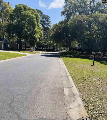 3 Avalon Drive Beaufort SC 29907-2663