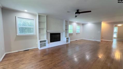 604 Hampton Trace Lane Columbia SC 29209