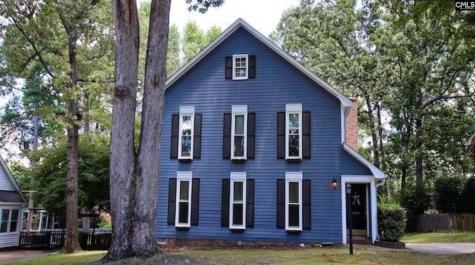 604 Hampton Trace Lane Columbia SC 29209