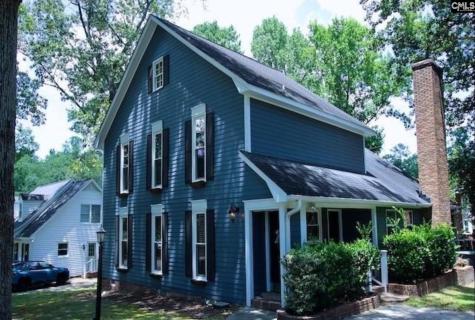 604 Hampton Trace Lane Columbia SC 29209