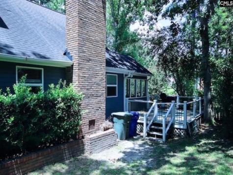 604 Hampton Trace Lane Columbia SC 29209