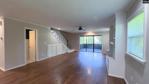 604 Hampton Trace Lane Columbia SC 29209
