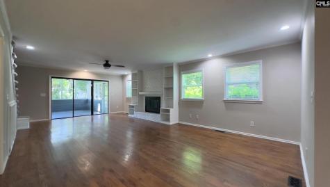 604 Hampton Trace Lane Columbia SC 29209