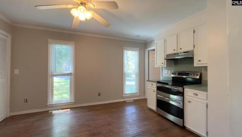 604 Hampton Trace Lane Columbia SC 29209