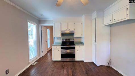 604 Hampton Trace Lane Columbia SC 29209