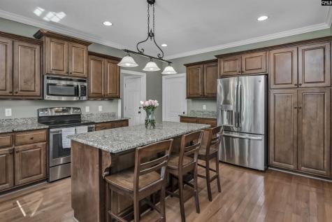 447 Beaumont Park Circle Blythewood SC 29016-8277