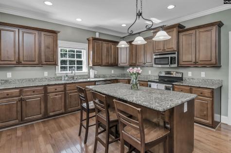 447 Beaumont Park Circle Blythewood SC 29016-8277