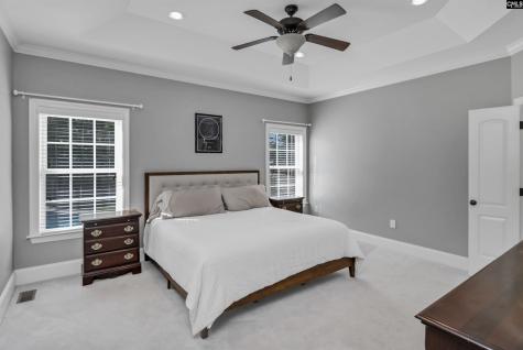 447 Beaumont Park Circle Blythewood SC 29016-8277