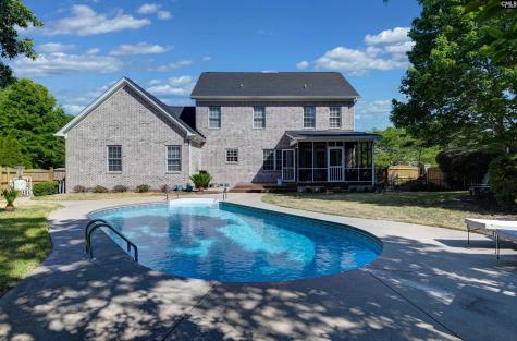 447 Beaumont Park Circle Blythewood SC 29016-8277