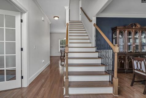 447 Beaumont Park Circle Blythewood SC 29016-8277