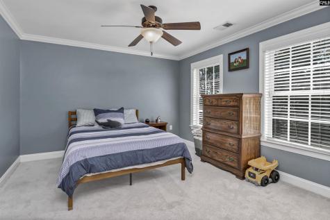 447 Beaumont Park Circle Blythewood SC 29016-8277