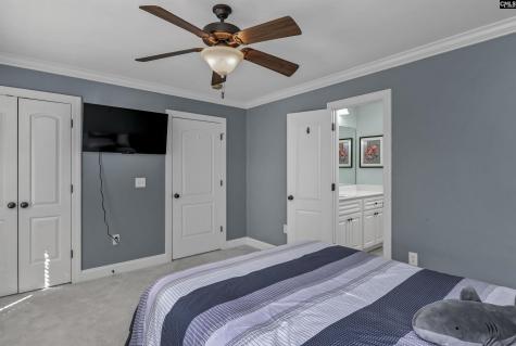 447 Beaumont Park Circle Blythewood SC 29016-8277