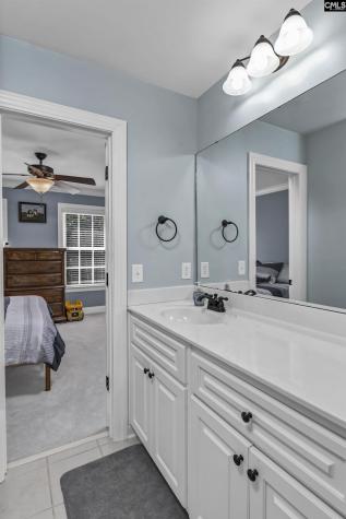 447 Beaumont Park Circle Blythewood SC 29016-8277