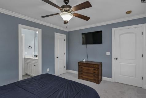 447 Beaumont Park Circle Blythewood SC 29016-8277