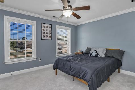 447 Beaumont Park Circle Blythewood SC 29016-8277