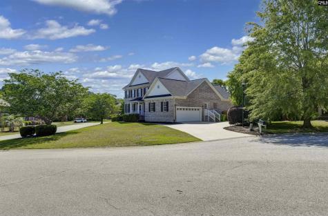 447 Beaumont Park Circle Blythewood SC 29016-8277