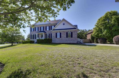 447 Beaumont Park Circle Blythewood SC 29016-8277