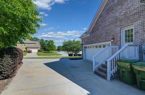 447 Beaumont Park Circle Blythewood SC 29016-8277