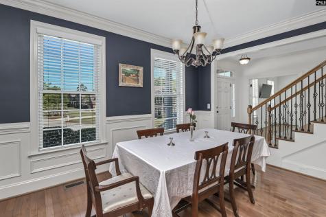 447 Beaumont Park Circle Blythewood SC 29016-8277