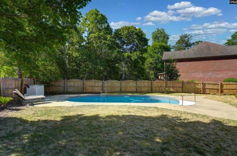 447 Beaumont Park Circle Blythewood SC 29016-8277