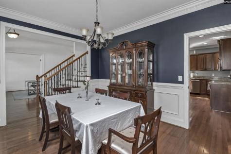 447 Beaumont Park Circle Blythewood SC 29016-8277