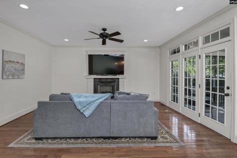 447 Beaumont Park Circle Blythewood SC 29016-8277